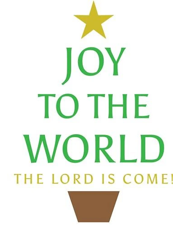 Lord Is Come