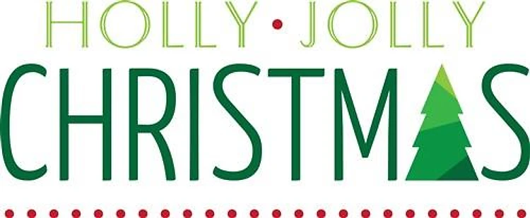 Holly Jolly Christmas
