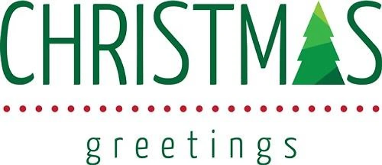 Christmas Greetings