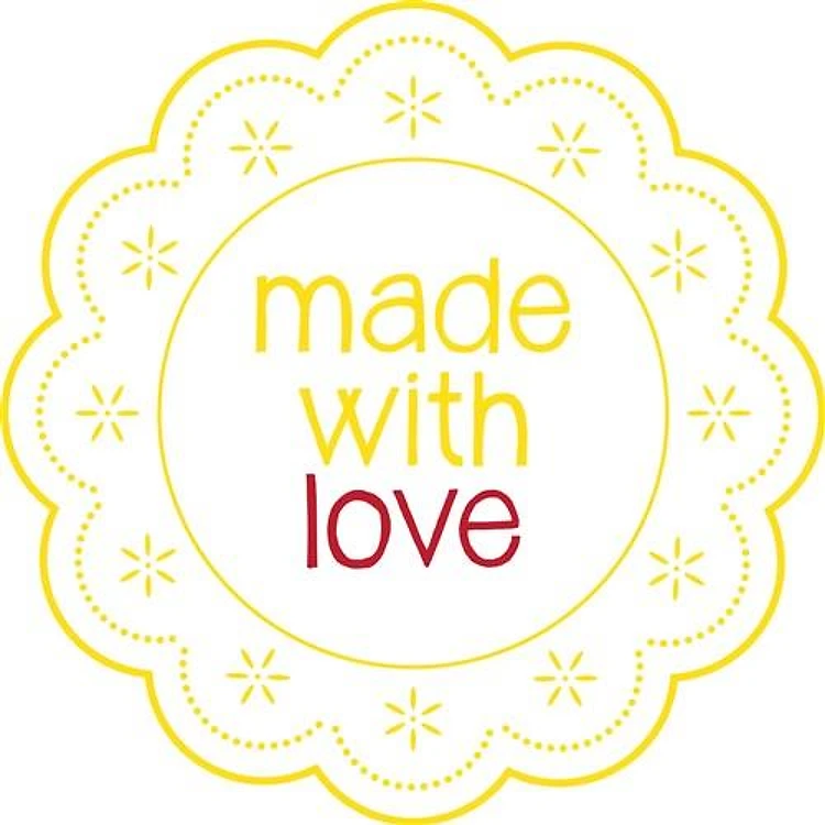 Made With Love