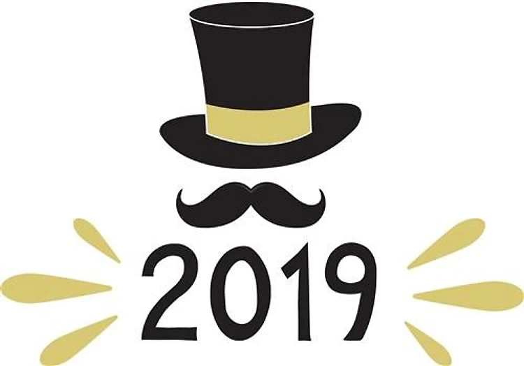 New Year 2019