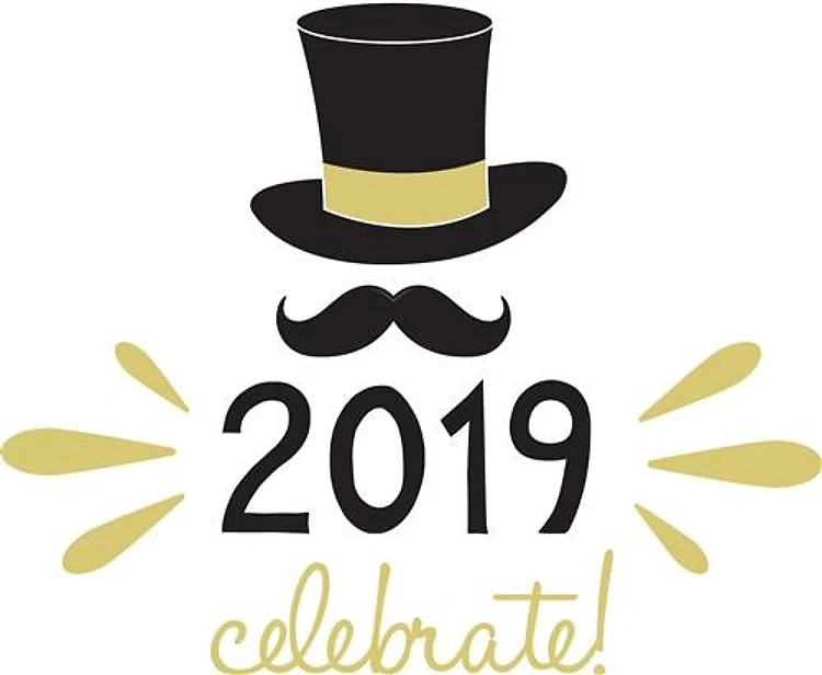 2019 Celebrate