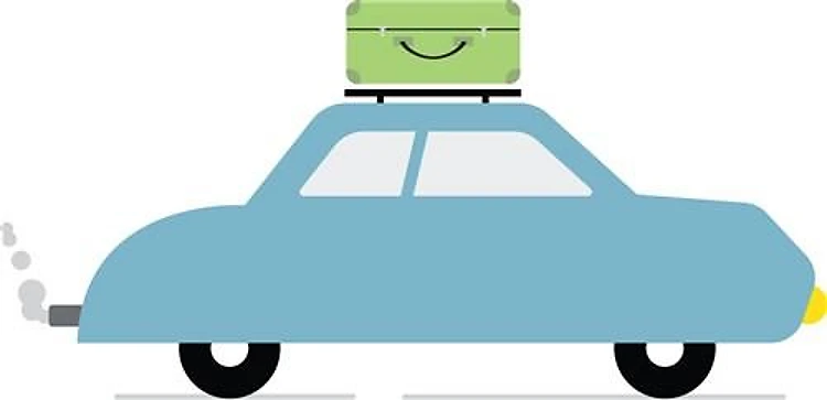 Vacation Car