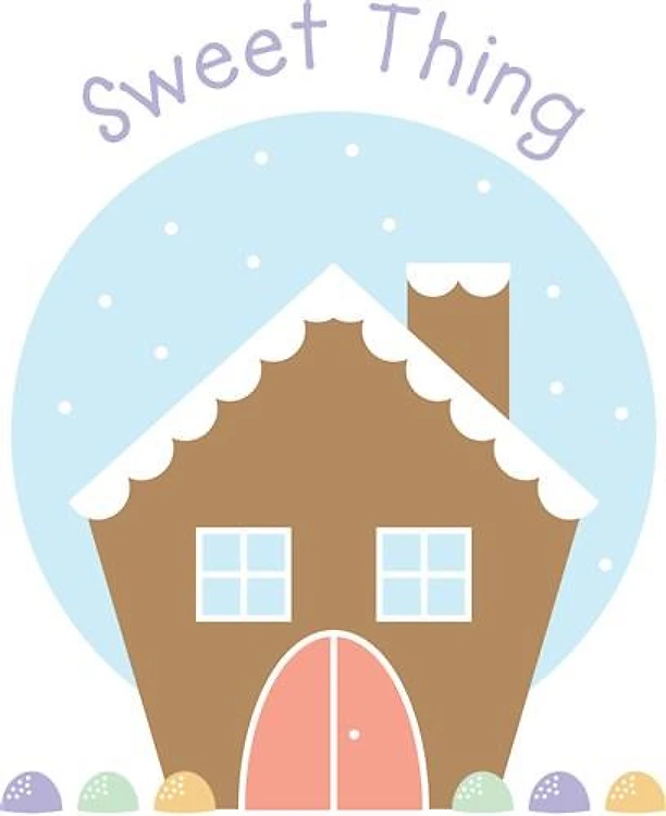 Sweet Thing Gingerbread