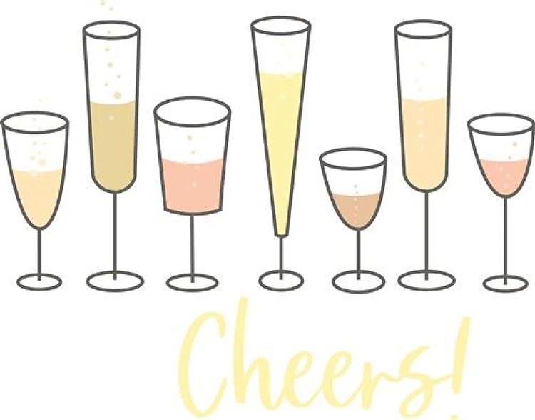 Cheers