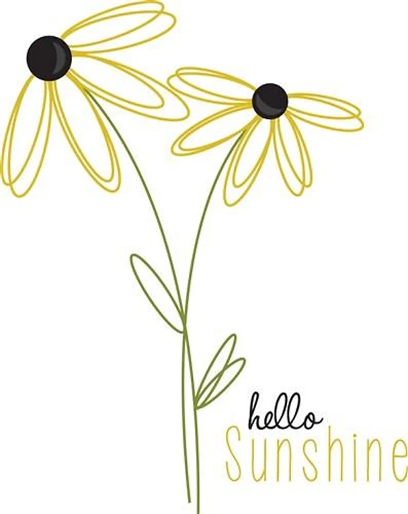 Hello Sunshine