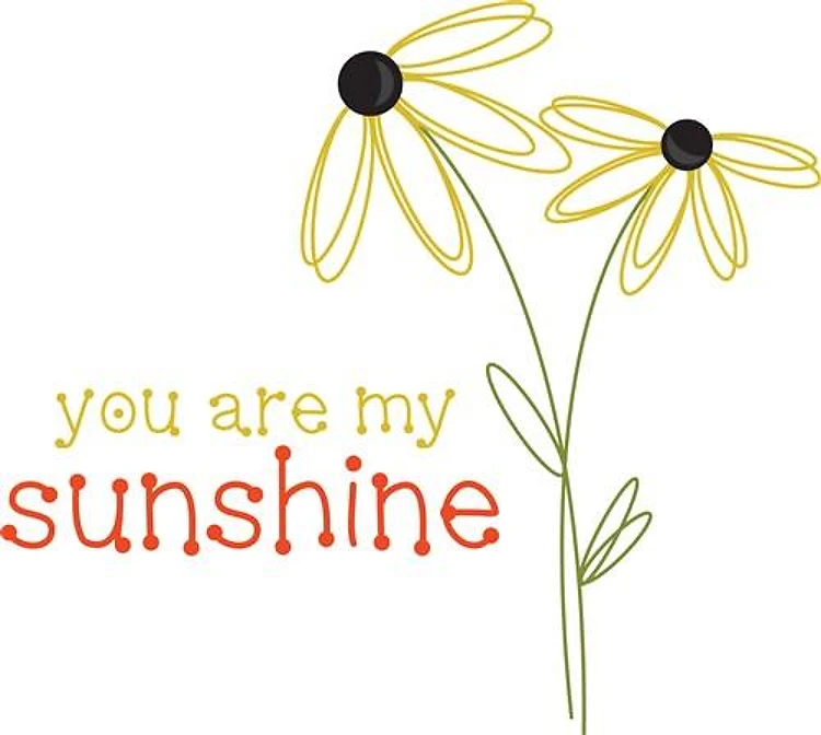 You Are My Sunshine