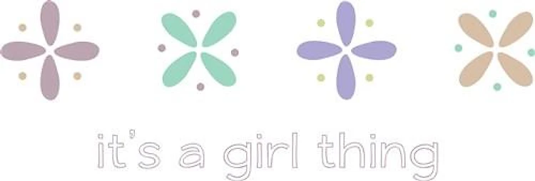 Its A Girl Thing