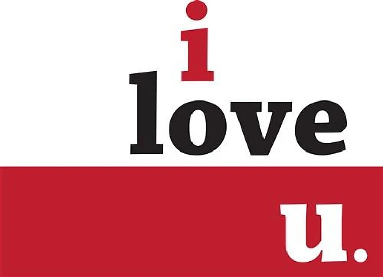 I Love U