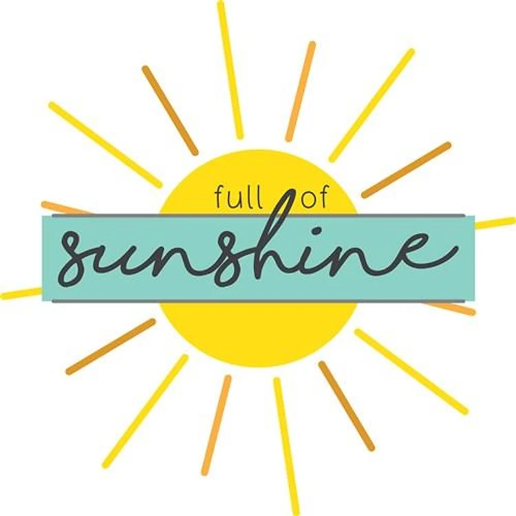 Full Of Sunshine