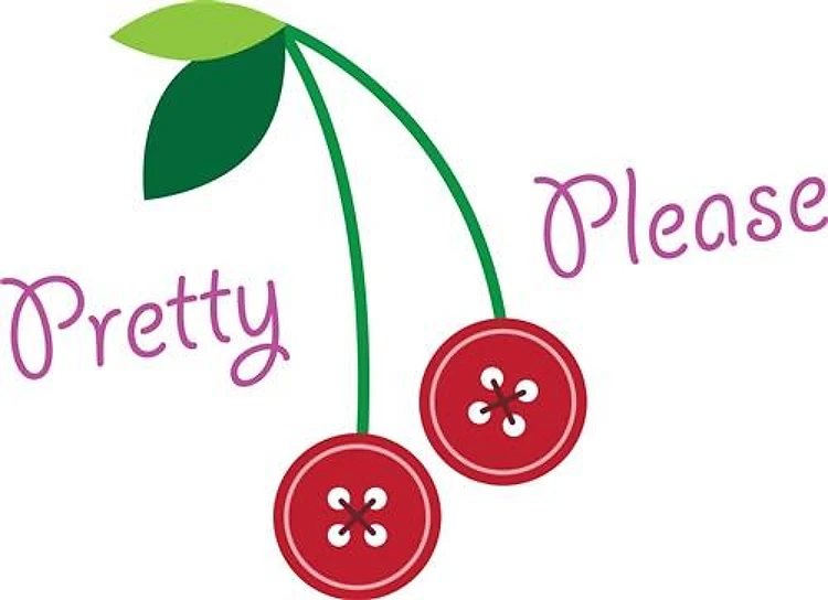 Pretty Please Cherries