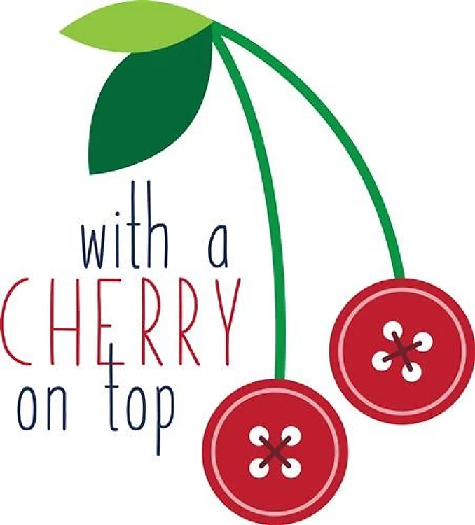 A Cherry On Top