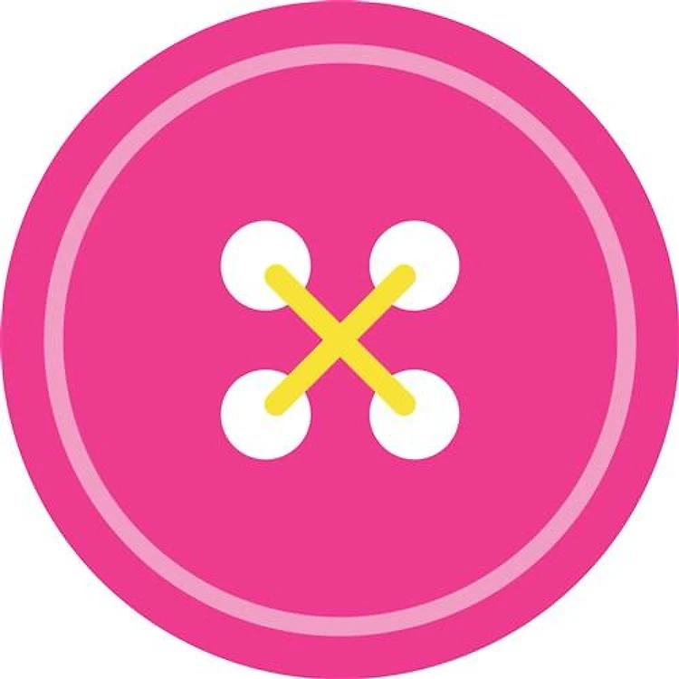 Pink Button