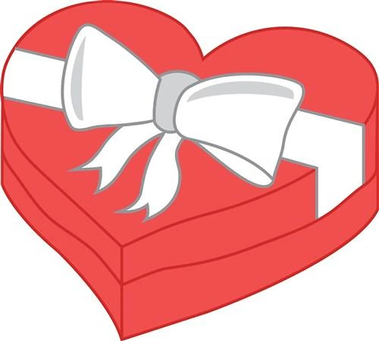 Valentines Day Heart