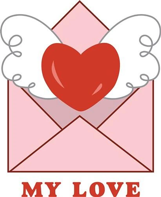 My Love Valentine