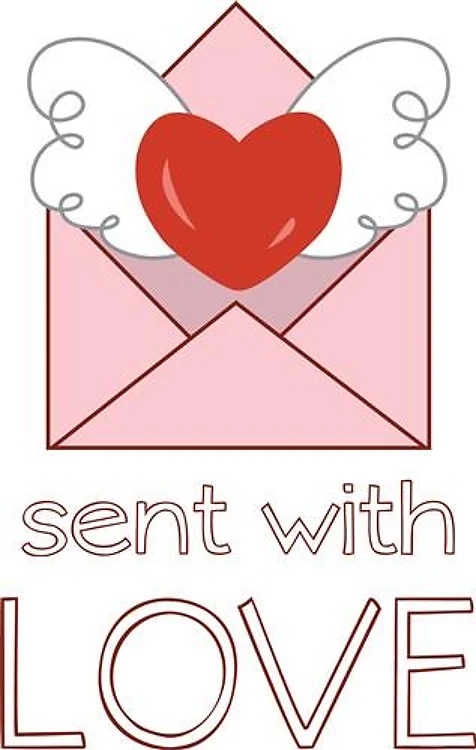 Sent With Love