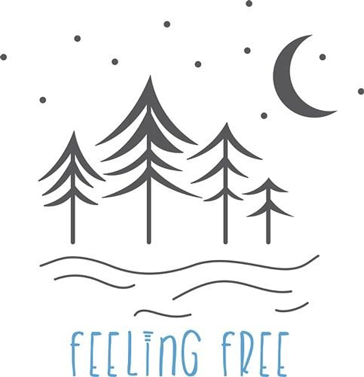 Feeling Free