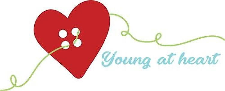 Young At Heart