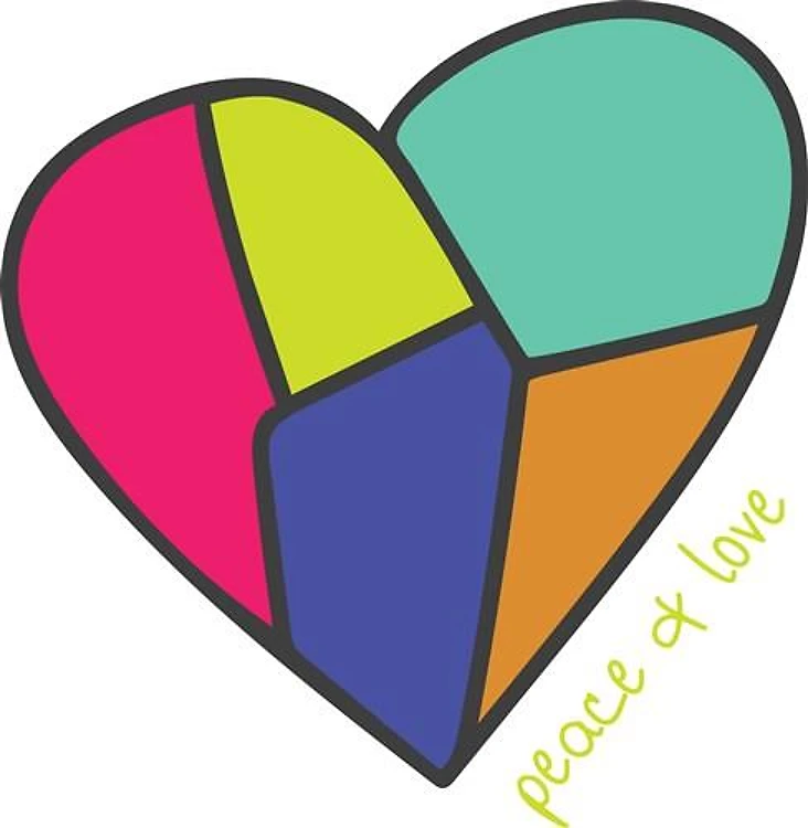 Peace Of Love
