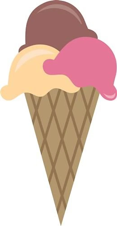Ice Cream Cone