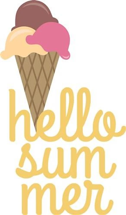 Hello Summer