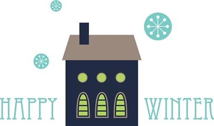 Happy Winter