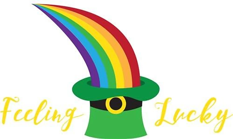 Feeling Lucky