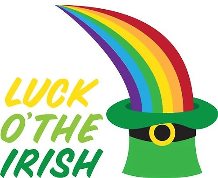 Luck O The Irish