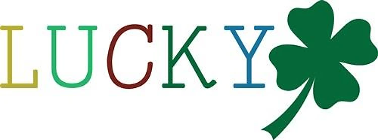 Lucky Shamrock
