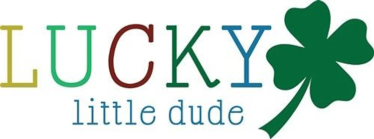 Lucky Little Dude