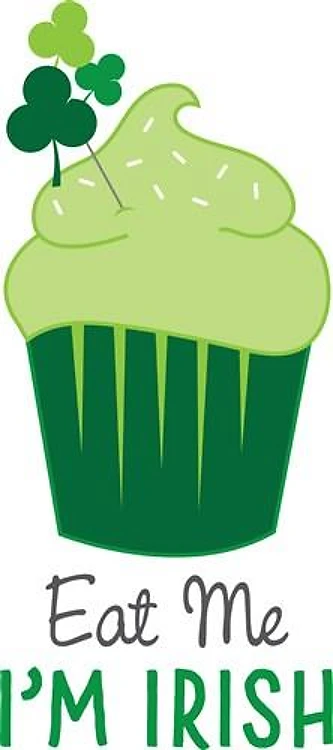 Eat Me Im Irish