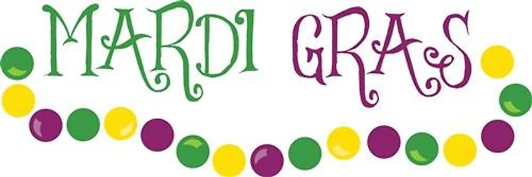 Mardi Gras