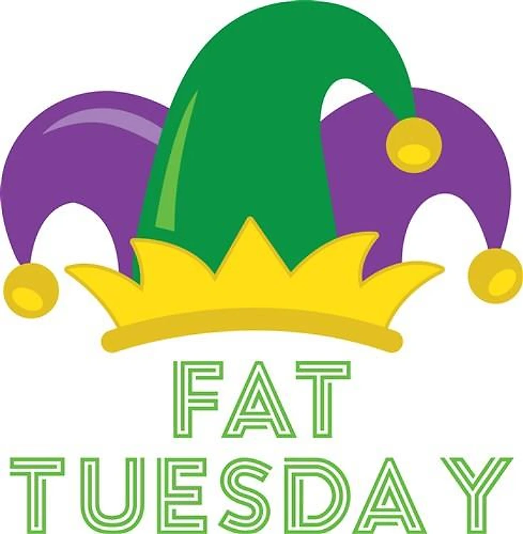 Fat Tuesday