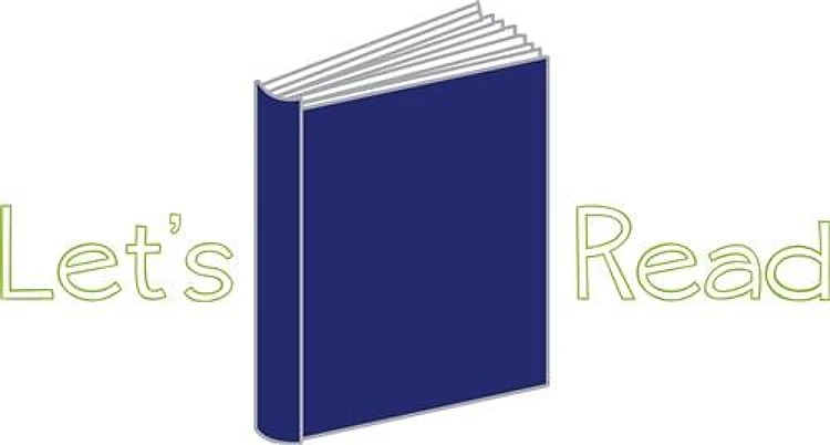 Lets Read