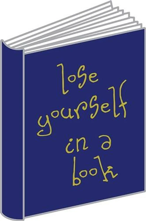 Lose Yourself