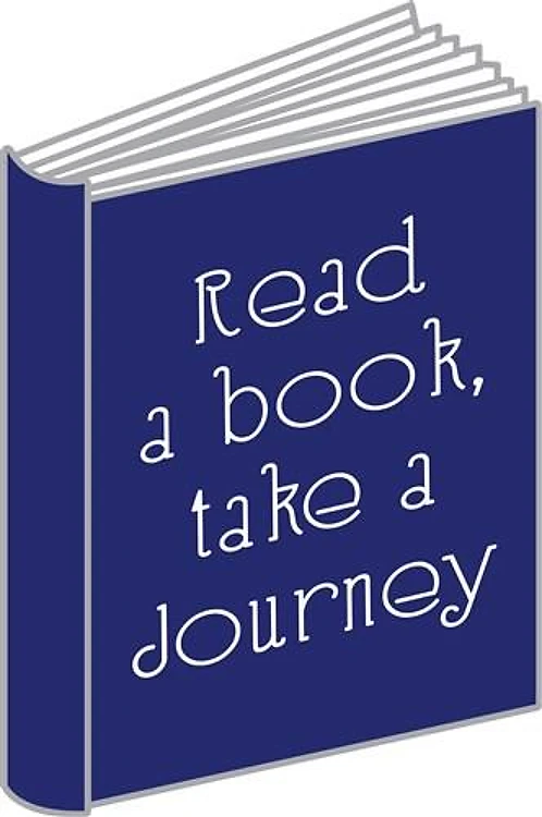 Take A Journey