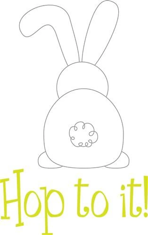Hop To It!