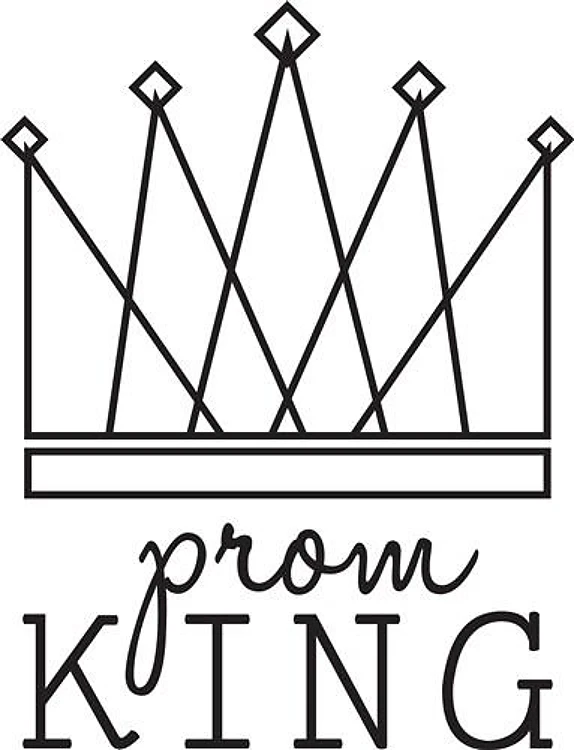 Prom King