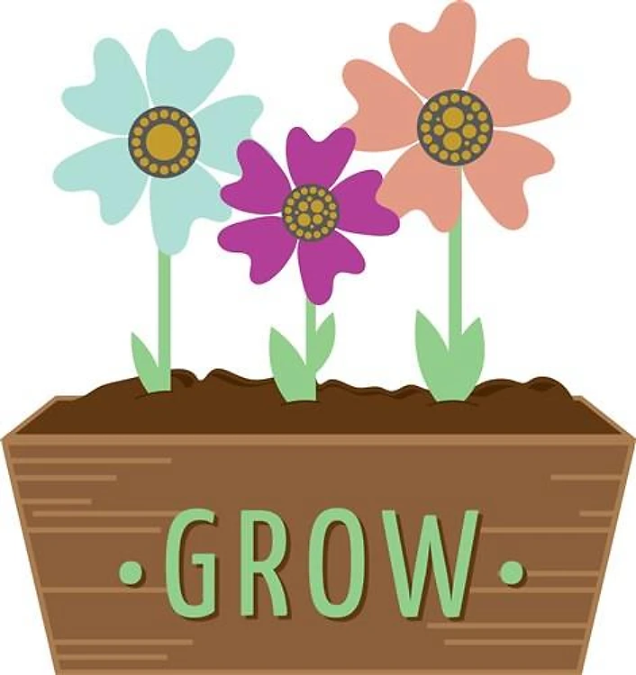 Grow Flowers