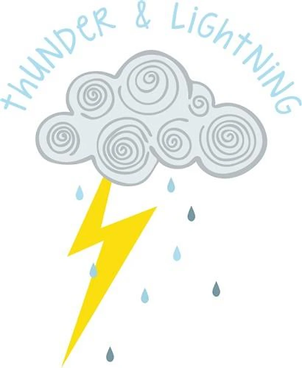 Thunder & Lightning