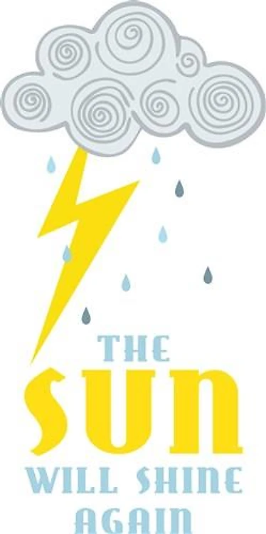 Sun Will Shine Again