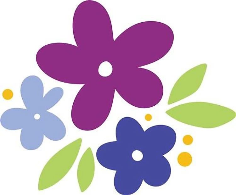 Flower Bunch