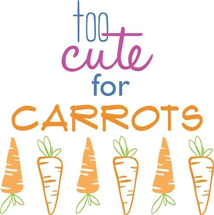 Carrot Border