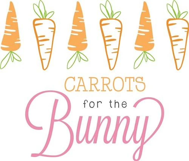 Carrot Border