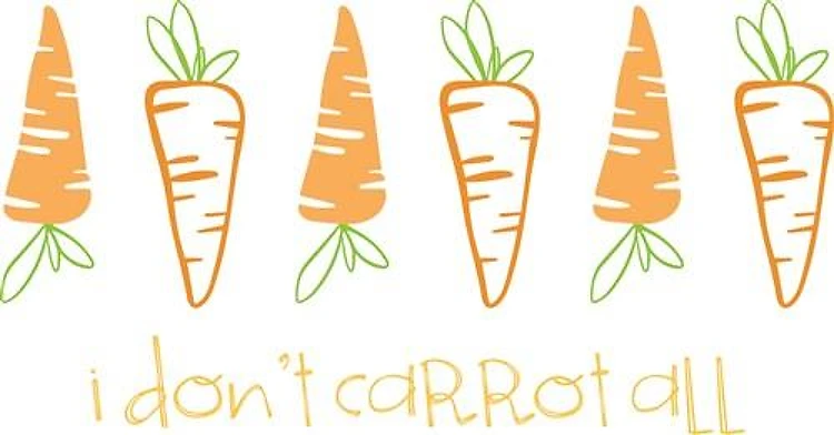 Carrot Border