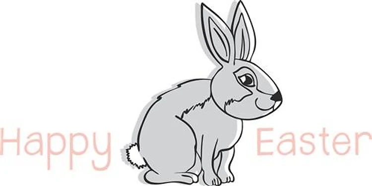 Happy Easter