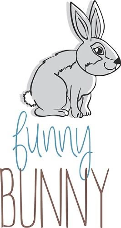 Funny Bunny