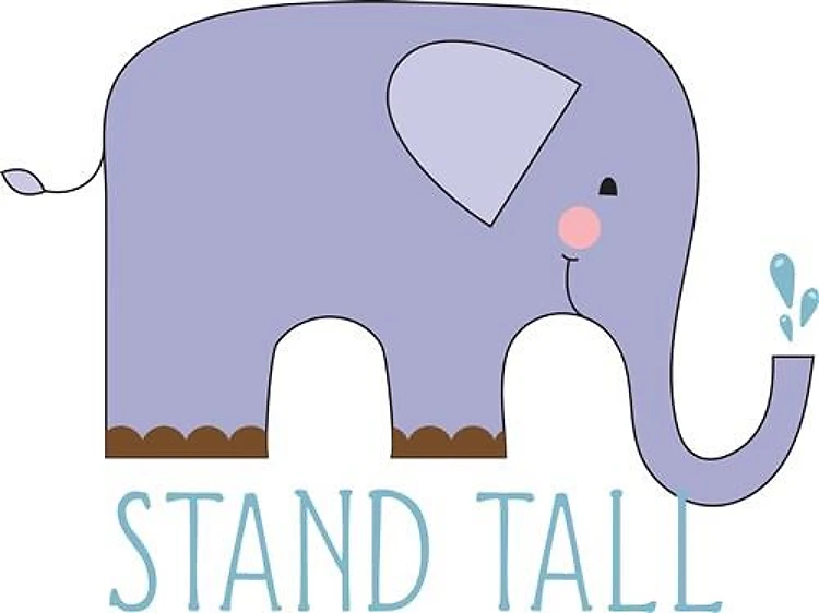 Stand Tall