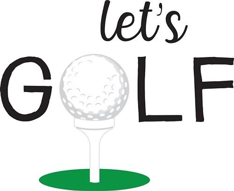 Lets Golf