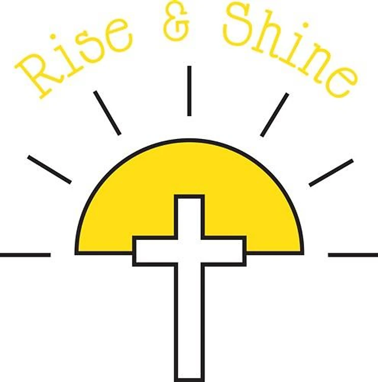Sunrise Cross